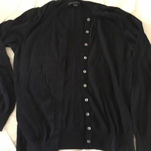 Banana Republic Cardigan